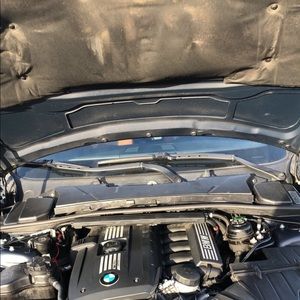 Meet your Posher, Caleb